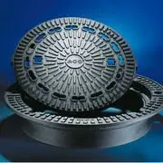 أغطية غرف التفتيش